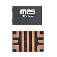 Monolithic Power Systems (MPS) MPQ2242GDE-AEC1-Z Synchronous Buck Converter 6V, 2A, Configurable-FrequencySynchronous Buck Converter,