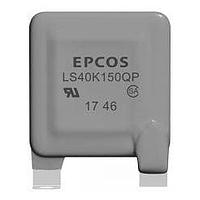 EPCOS B72240L0421K100 Varistors 420VAC 10% 40mm High E