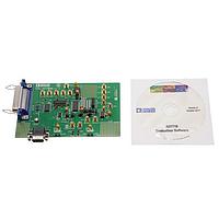 Analog Devices EVAL-AD7719EBZ ADC Evaluation board i.c.