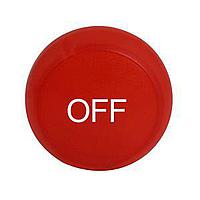 Eaton M22-XL-G-GB5 Lens GRN ETCHED LENS FOR IND LGHT - OFF