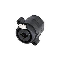 REAN RCJ9FI-V Connectors REAN COMBO I XLR 1/4 V