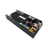 Bel Power Solutions ACC750-1T48 AC-DC Power Supply POWER SUPPLY;ACC750-1T48;AC-DC;IN 100to240V;OUT 48V;15.6A;750W;U CHASSIS;4.00"x9.24"x1.61";SCREW TERMINAL