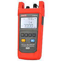 UNI-T Optical Power Meter Calibration Service