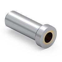 Mill-Max 0338-0-15-01-15-27-10-0 Solder Mount 200u SN/PB OVER NI 15 CON