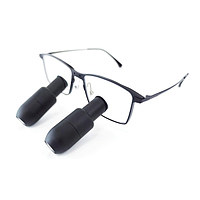 Micare GNHM-500X-XL Medical Loupes (5.0x;500-600mm)