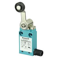 Honeywell NGCPA00NX01A1A Limit Switches M12 4-Pin Connector 1NC/1NO Side Rotary