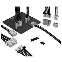 Hirose Electric DF1E-2428PC Contacts 24-28 AWG MALE CRIMP CONTACT TIN