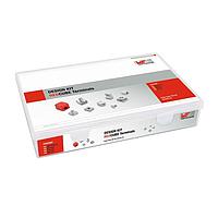 Wurth Elektronik 746701 Connector Kits Connector Design Kit