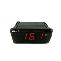 Elitech TMP-900+ Temperature Controller (-30°C~110°C)
