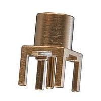 Johnson / Cinch Connectivity Solutions 133-3701-221 PCB Connectors PC JCK .068"LEGS GLD