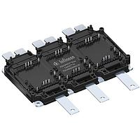 Infineon FS01MR08A8MA2LBCHPSA1 Discrete Semiconductor Modules HYBRID PACK DRIVE G2 SIC
