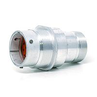 DEUTSCH - TE Connectivity K28827302 Connectors K28827302