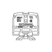 DIN Rail Terminal Blocks
