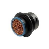 DEUTSCH - TE Connectivity HDP24-24-29PE Receptacle RECP ASM