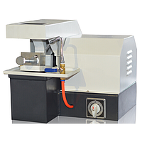 YUZHONG Q-2 Metallographic Sample Cutting Machine (30mm x 30mm)