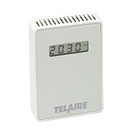 Amphenol Advanced Sensors T8700-D Industrial Humidity Sensors PA TEMP RH DISPLAY