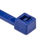 HellermannTyton 111-00831 Cable Ties MCT50L BLU METAL CONTENT