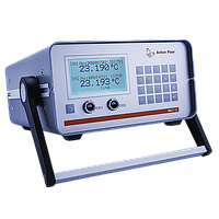 Anton Paar MKT 50 Millikelvin Thermometers (−260°C ~+962°C; 0.1 mK; < 1 mK)