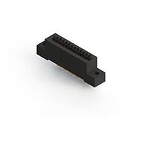 EDAC 892-012-544-102 Receptacles High Temp Card Edge Connector