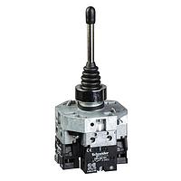 SCHNEIDER XD2GA8421 Joysticks JOYSTICK 22MM XD2