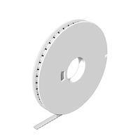 Weidmuller 2619890000 Markers WS-A 8/10 MM WS