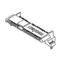 Molex 87951-0001 Pin Strip 2.50mm Pitch SRDW T/H Hdr. 8ckt