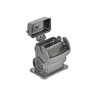 HARTING 19430100257 Housings HanEco 10B SM House Single Lever