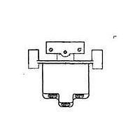 Honeywell 2TP72-7 Rocker Switches SEALED OI