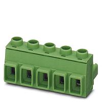 PHOENIX CONTACT 1700734 Headers GMSTB 2,5 HCV/ 4-ST- 7,62 BK TS