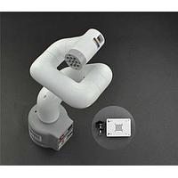 DFRobot ROB0182-2 Educational Robotic Kits Six-axis Robotic Arm (Based on a Raspberry Pi) with Rectangle Base