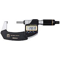 MITUTOYO 293-146-30 Coolant Proof Micrometer (25-50mm / 0.001mm , IP65)