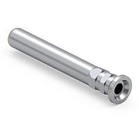 Mill-Max 0553-3-15-01-21-02-10-0 Pin Receptacles 200u SN/PB OVER NI 21 CON