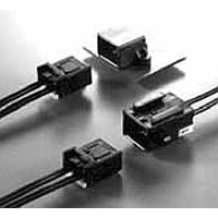 JAE Electronics MX25A02NF1 Headers IN VEH COAXIAL CONN 6.7MM CONT SPACING