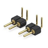 Mill-Max 800-10-010-20-001000 Unshrouded STANDARD PIN HEADER
