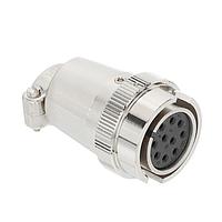 Hirose Electric RM15QPS-10S(76) Connectors