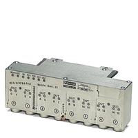 PHOENIX CONTACT 2734170 I/O Modules IBS RL 24 DO 16/8-R-LK