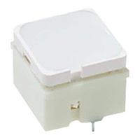 RAFI 3.14.100.707/0000 Tactile Switches RF 15 H Tactile switch Ag