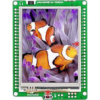 Mikroe MIKROE-755 Development Platforms MIKROMEDIA XMEGA