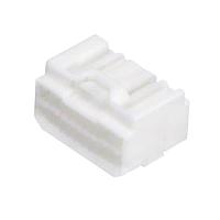 Yazaki 72835846 Receptacle Housing CONN 18P 040 III+090 II NAT