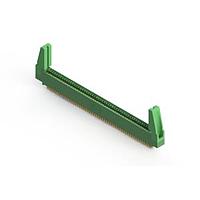 EDAC 345-106-560-588 Standard Card Edge Connectors .100" (2.54mm) Pitch Card Edge Connector