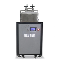 GESTER GT-KA02 Footwear Water Penetration & Flexing Tester (0～50°)