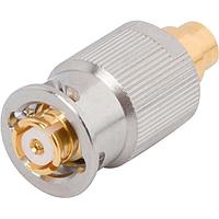 Amphenol SV Microwave 1221-40049 Cable Connectors SMP F QB Conn for .085 Cable