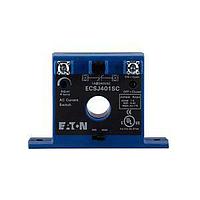 Eaton ECSJ401SC CurrentWatch Current Switch PWR SENSOR,CURR,NC,AC OUT,SOL,ADJ 1-175A