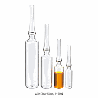 Wheaton WH.176799 Ampule amber 5ml