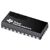 Texas Instruments HD3SS460IRNHR USB Type-C 4x6-channel USB Type -C&trade; Alternate A 595-HD3SS460IRNHT