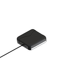 Maxtena M1559CWT Active Multi-Band Active Multi-Frequency Antenna External L1: GPS, GLONASS, GALILEO, BEIDOU