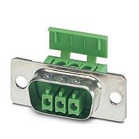 PHOENIX CONTACT 1841909 Edge Connectors - PCB PSC 1 5/ 3-F