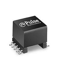 Pulse Electronics PA1309NLT Flyback Transformers XFMR FLYBACK EP13 SM T&R N NPB