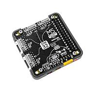 M5Stack M138-V11 Motor/Motion Controller & Driver 4-Channel Encoder Motor Driver Module(STM32F030) V1.1