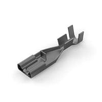 AMP Connectors - TE Connectivity 170325-5 Contact 187 PL MKII REC. 20-16AWG PTBR